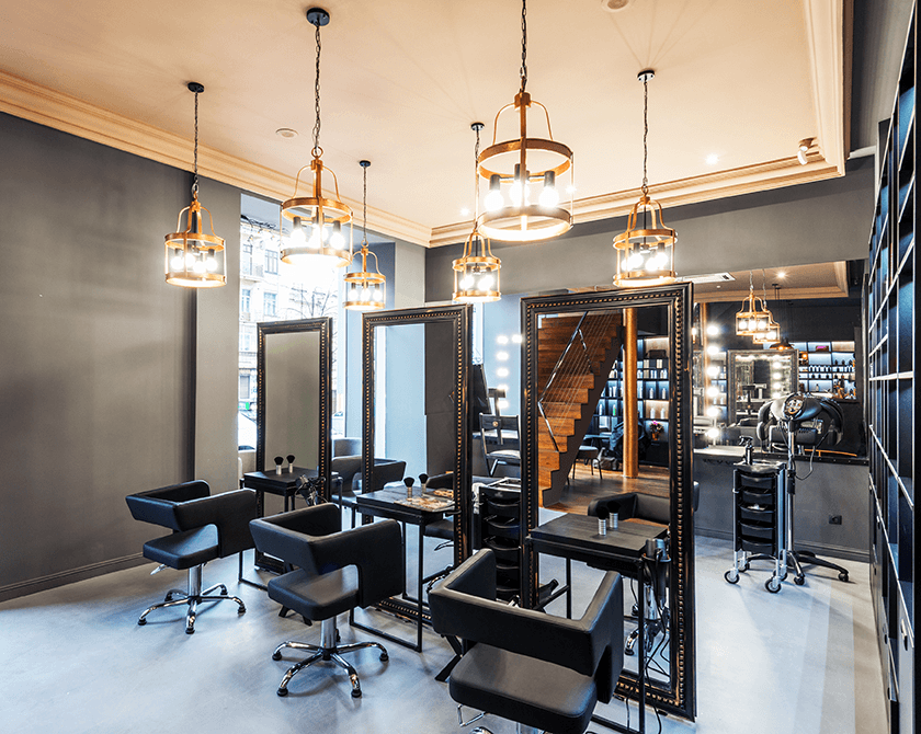 Salon de coiffure à Sainte-Marguerite-sur-Duclair